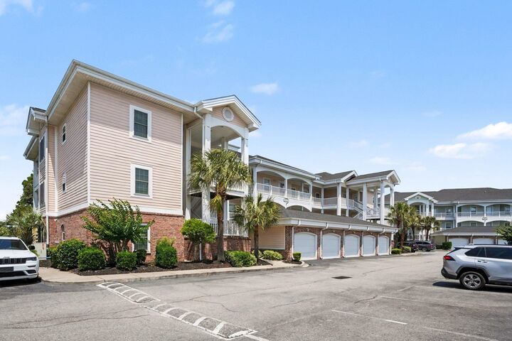 Property Photo:  4847 Carnation Circle 204  SC 29577 