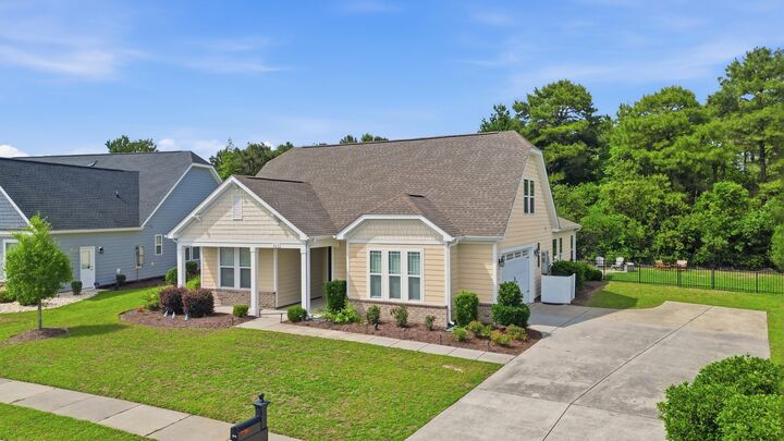 Property Photo: 269 Deep Blue Dr. SC 29579