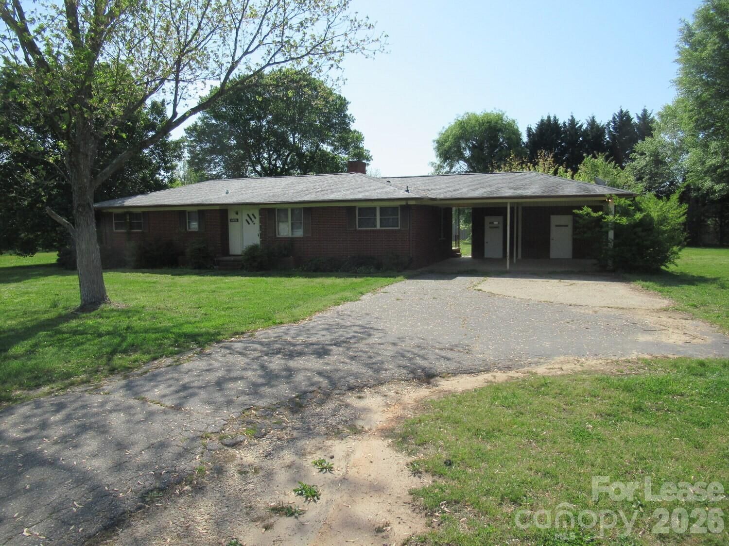 Property Photo:  5767 E Hwy 150 None  NC 28037 