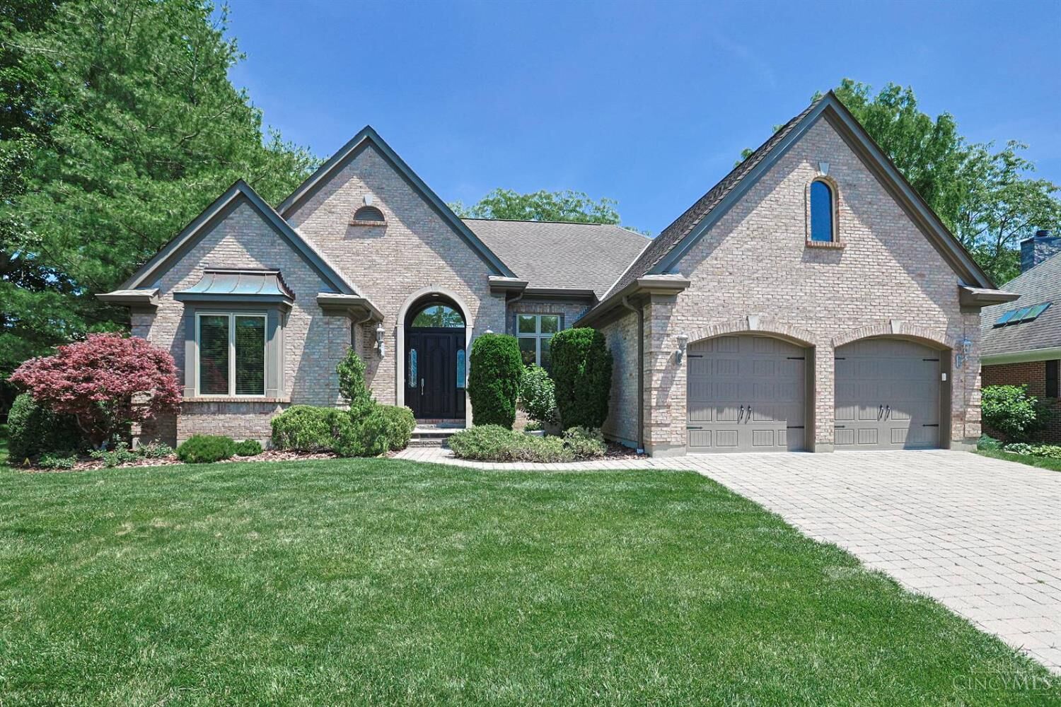 Property Photo:  35 Frick Court  OH 45246 