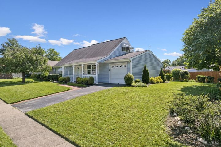 Property Photo:  3308 Suwanee Court  OH 45244 