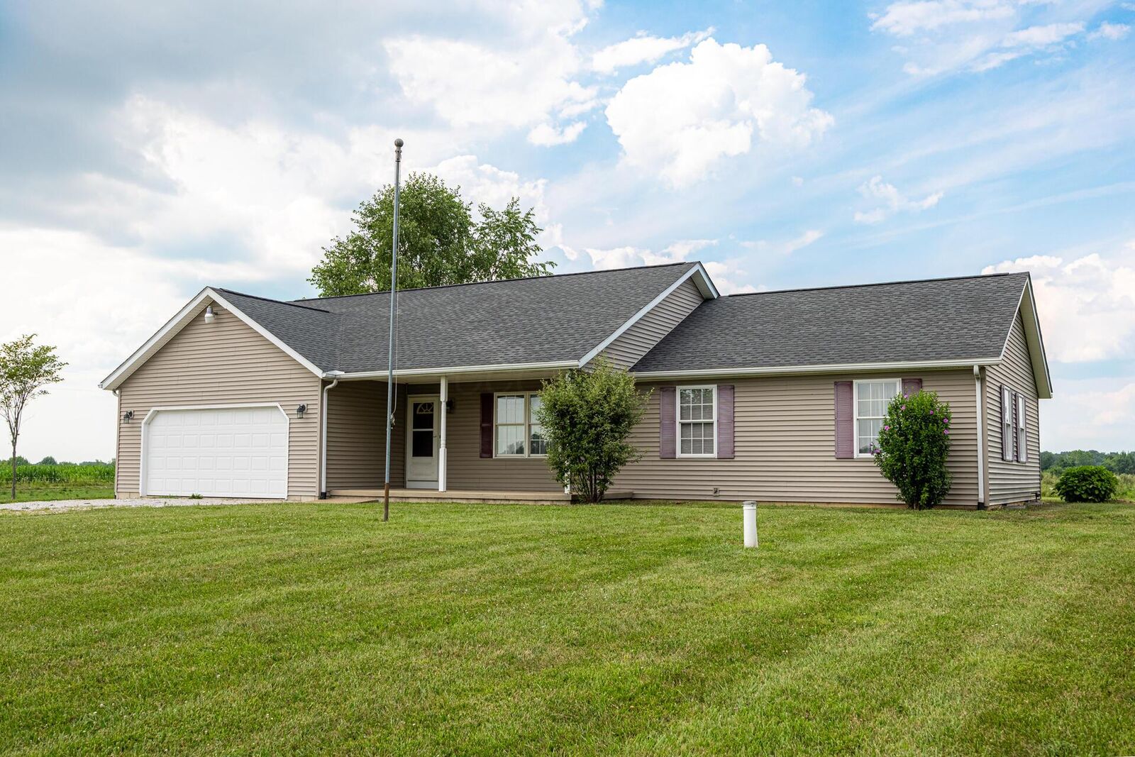 Property Photo:  5683 County Road 59  OH 43338 