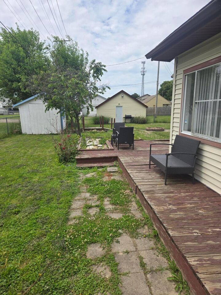 Property Photo:  193 Decrow Avenue  OH 43055 