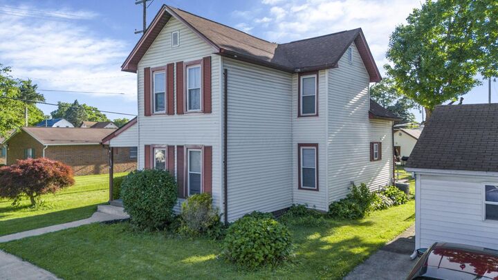 Property Photo: 193 Decrow Avenue OH 43055