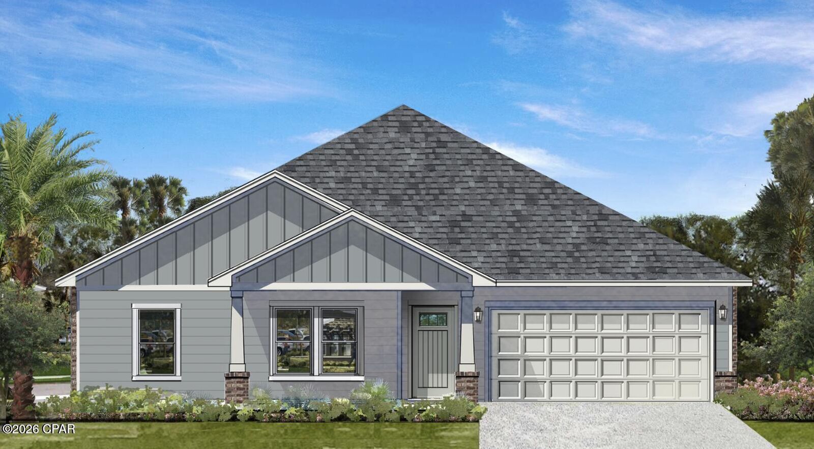 Property Photo:  3945 Red Deer Circle  FL 32404 