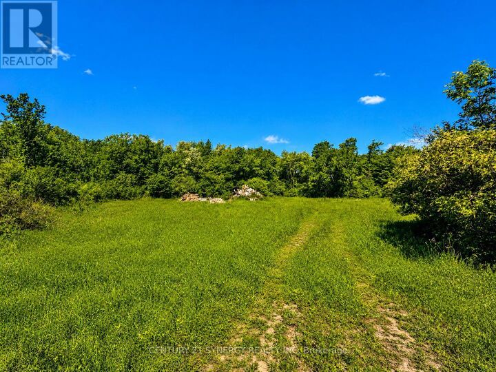 Property Photo:  00 Frizell Road  ON K7H 3C7 