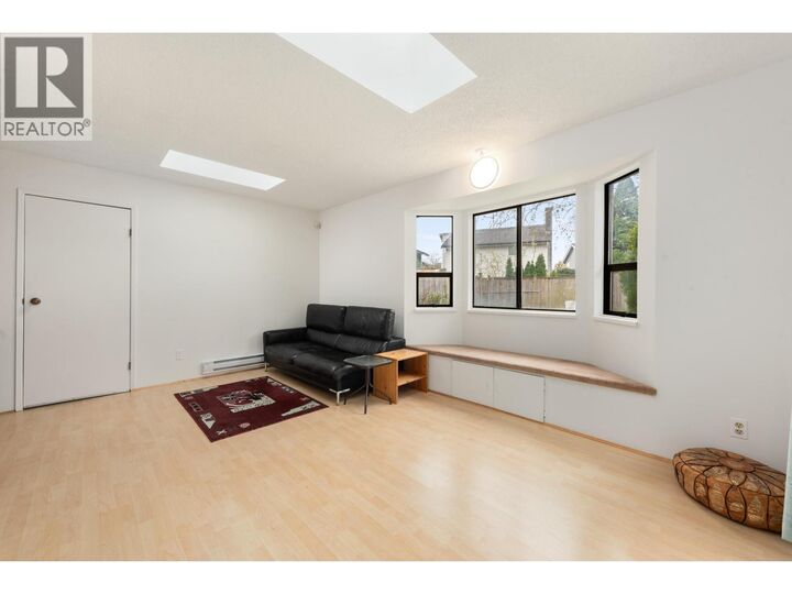 Property Photo:  9241 Kingsley Court  BC V7A 4V8 