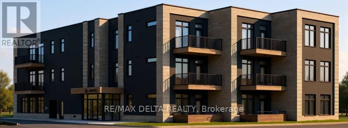Property Photo: 632 Laurier Street ON K4K 1E7