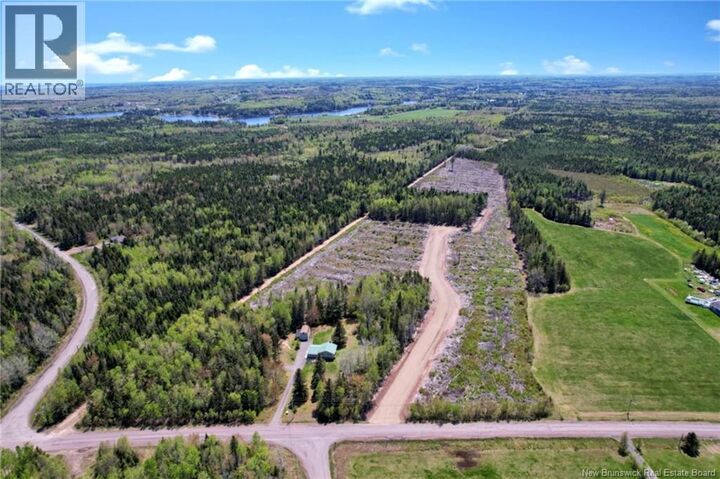 Property Photo:  Lot 24-1 Saint-Joseph Road  NB E4S 4C3 