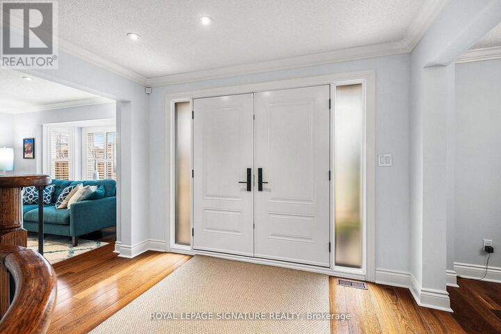 Property Photo:  238 Hoover Drive  ON L1V 5R3 