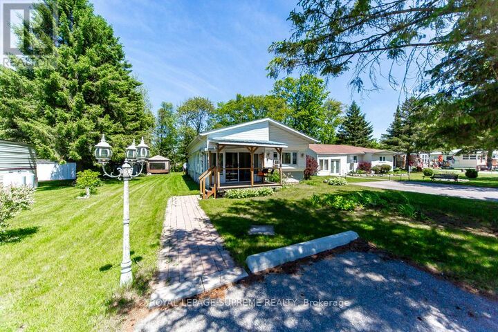 Property Photo:  285 Crydermans Sideroad 408  ON L0E 1A0 