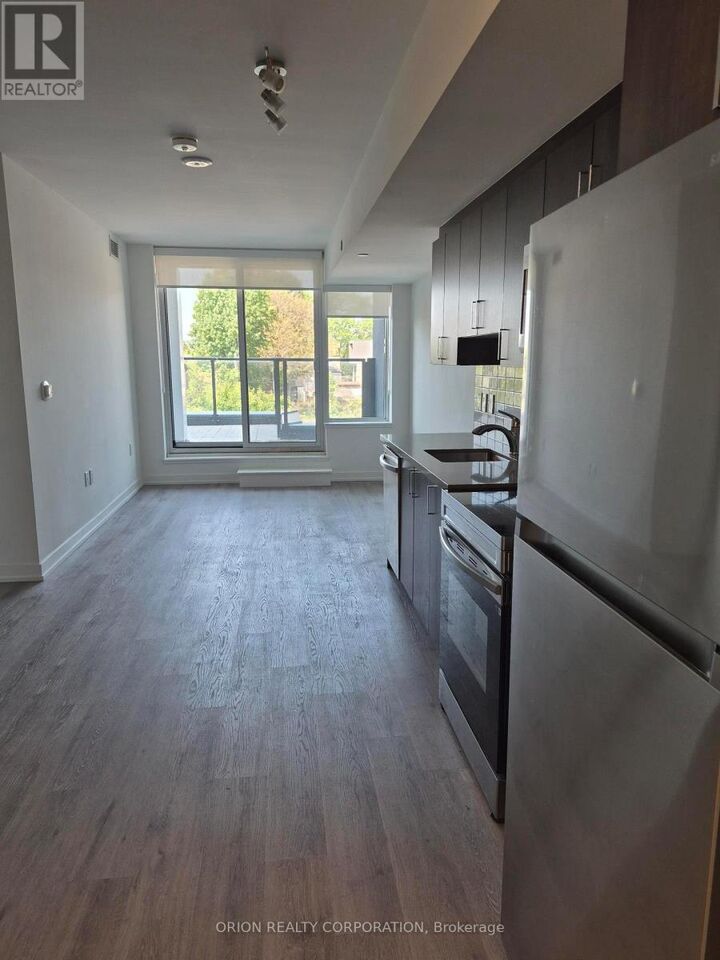 Property Photo: 556 Marlee Avenue 226 ON M6B 0B1