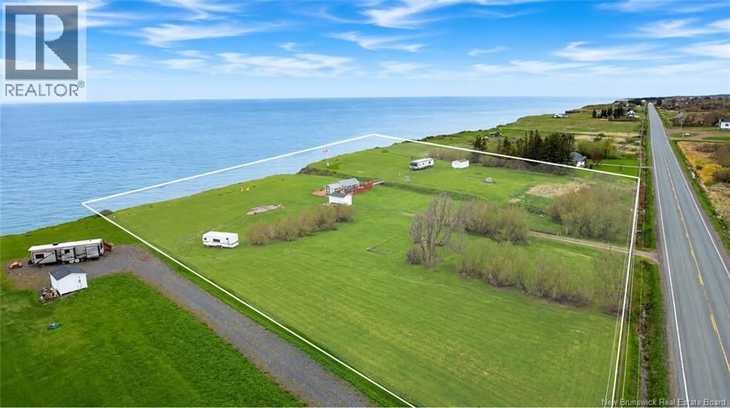 Property Photo:  6655 Route 11  NB E2A 5L7 