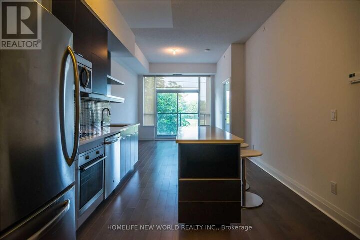 Property Photo: 399 Spring Garden Avenue 110 ON M2N 3H6