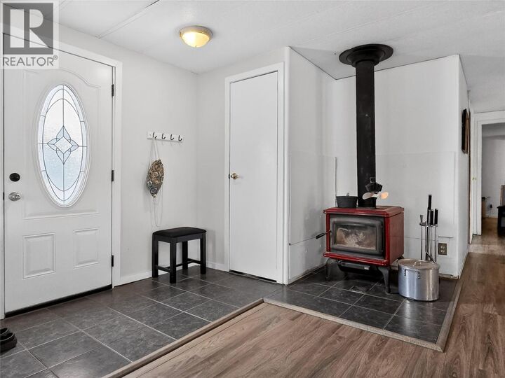 Property Photo: 4161 Mickey Frontage Road BC V0K 1H1