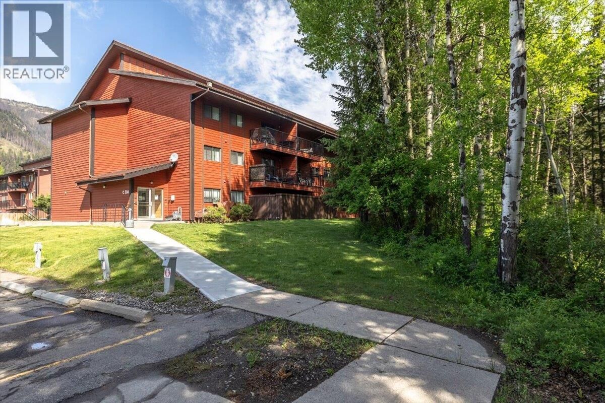 Property Photo:  1286 Ponderosa Drive 313  BC V0B 2G2 