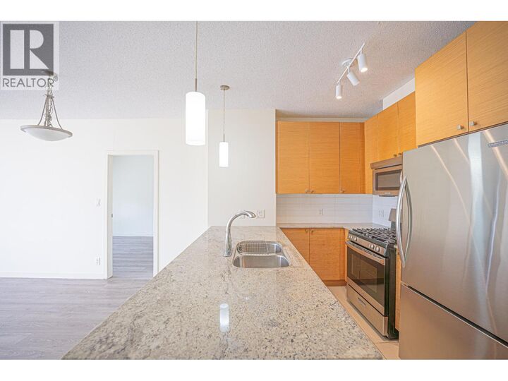 Property Photo: 110 Brew Street 1103 BC V3H 0E4