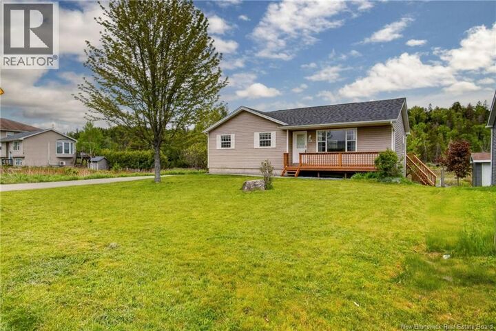Property Photo: 233 Boars Head Road NB E2K 5B9