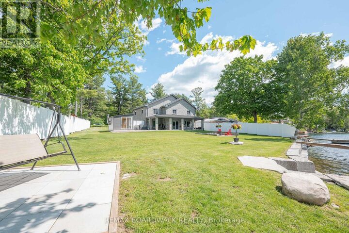 Property Photo: 50 Kerry Forest Drive ON K0E 1R0