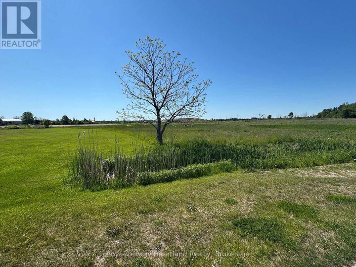 Property Photo:  Part 8 Fullerview Circle  ON N7A 3X8 