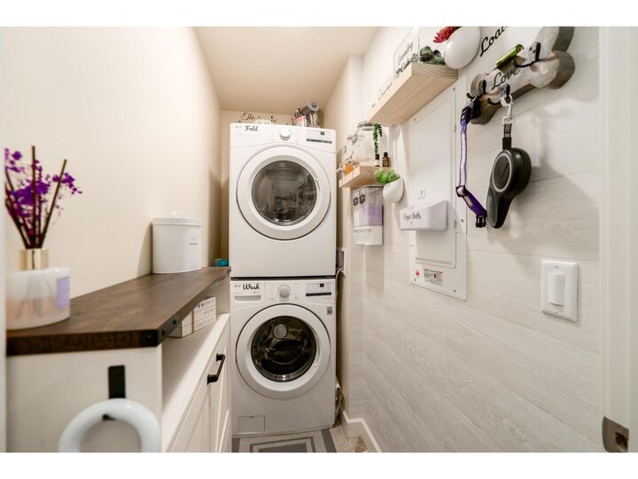 Property Photo:  8538 203A Street 601  BC V2Y 3P9 