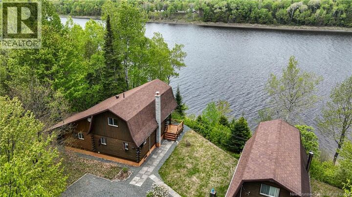 Property Photo:  2337 Rte 118  NB E9E 2H5 