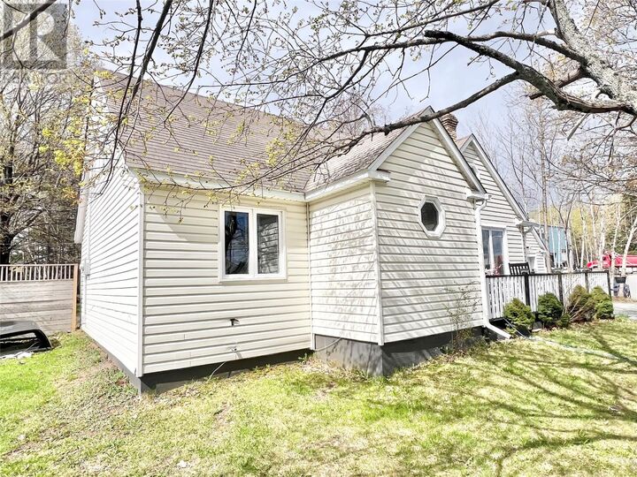 Property Photo:  29 Lincoln Road  NL A2A 1M5 