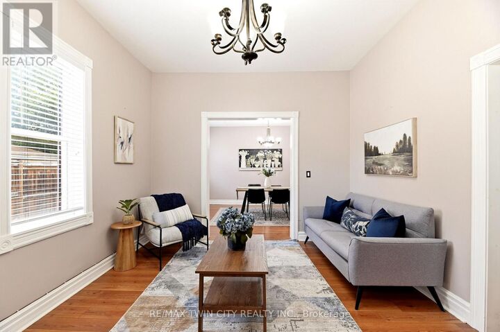 Property Photo: 277 Main Street ON N4B 2M6