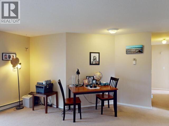 Property Photo: 301-5701 Willow Ave BC V8A 5S6