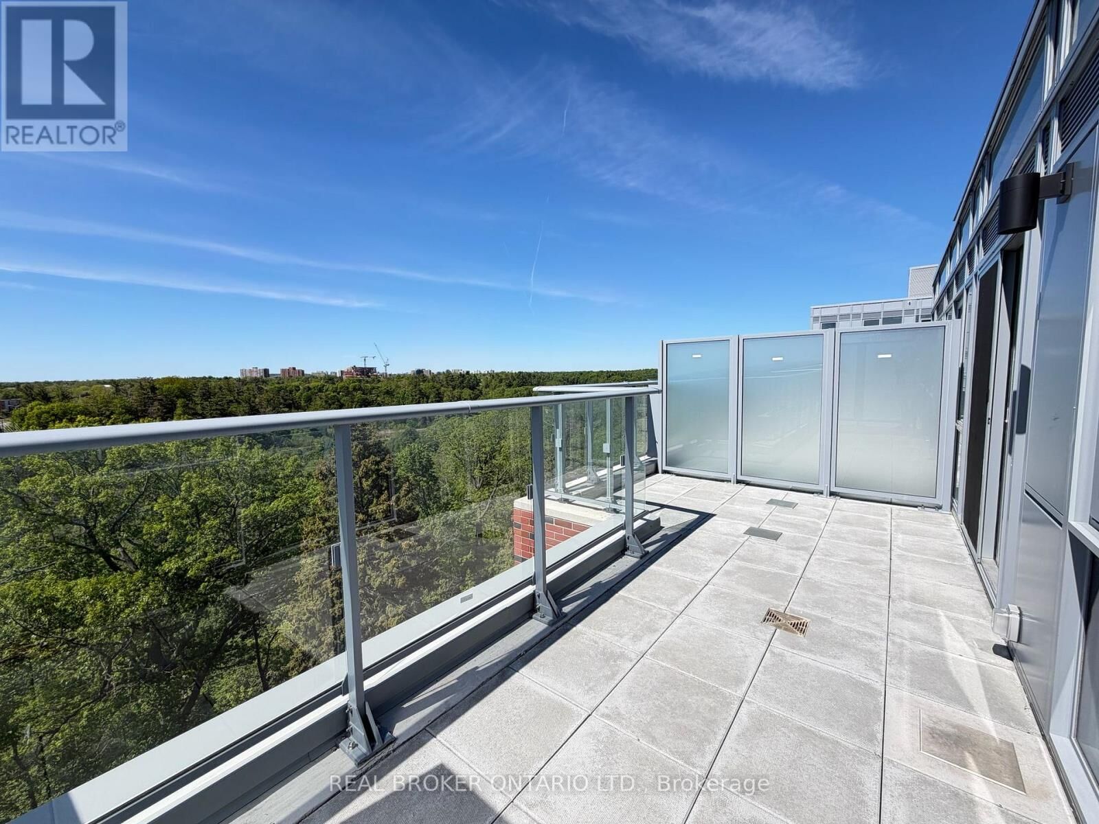 Property Photo:  1635 Military Trail 702  ON M1C 0G3 