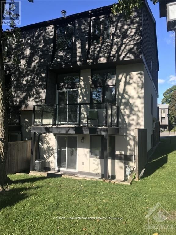 Property Photo: 655 Richmond Road 51 ON K2A 3Y3