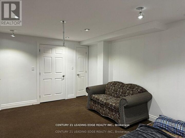 Property Photo: Grice Circle ON L4A 0V7