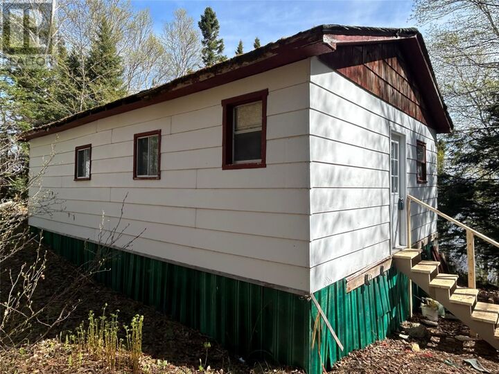 Property Photo:  Lot 6 Partridgeberry Point  NL A0K 3E0 