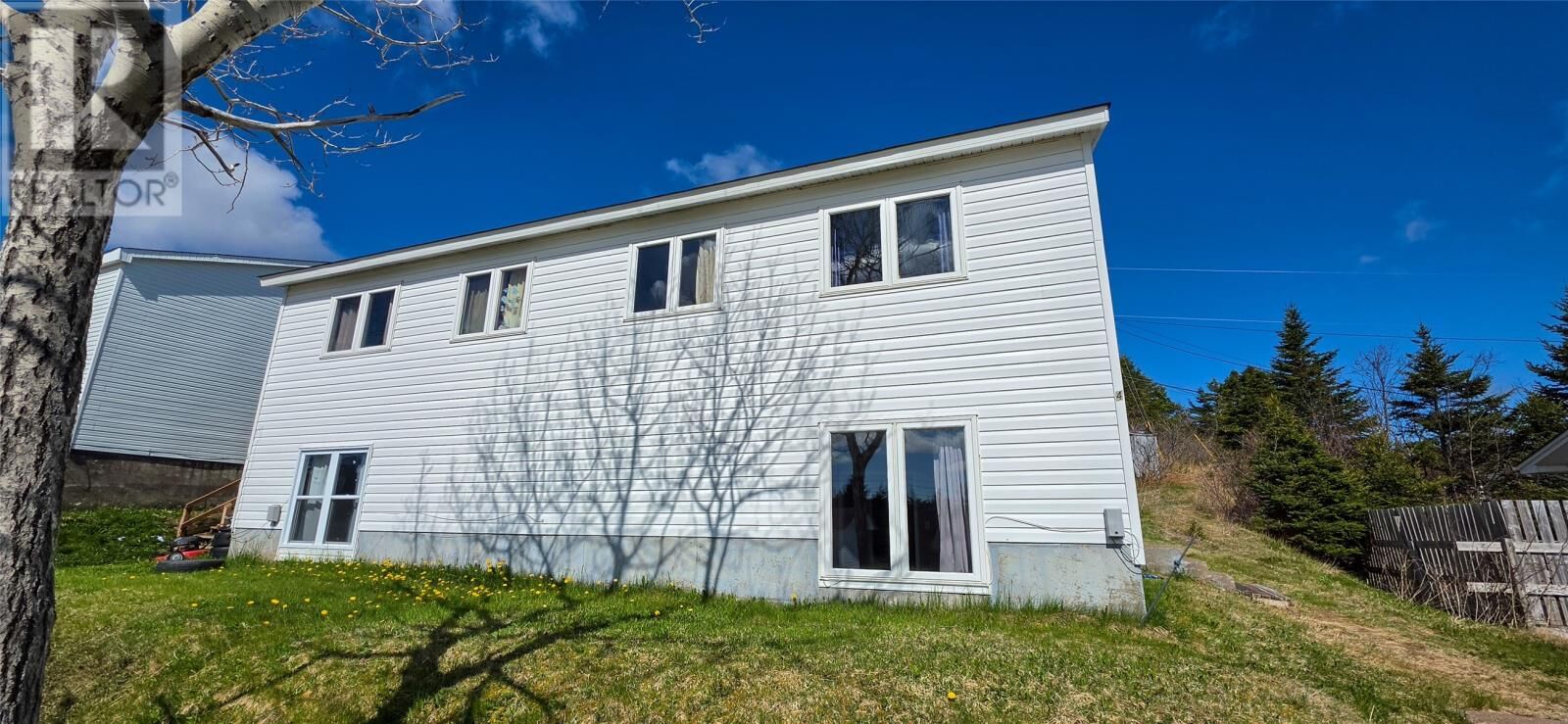 Property Photo: 6 Wilson Street NL A0E 2M0