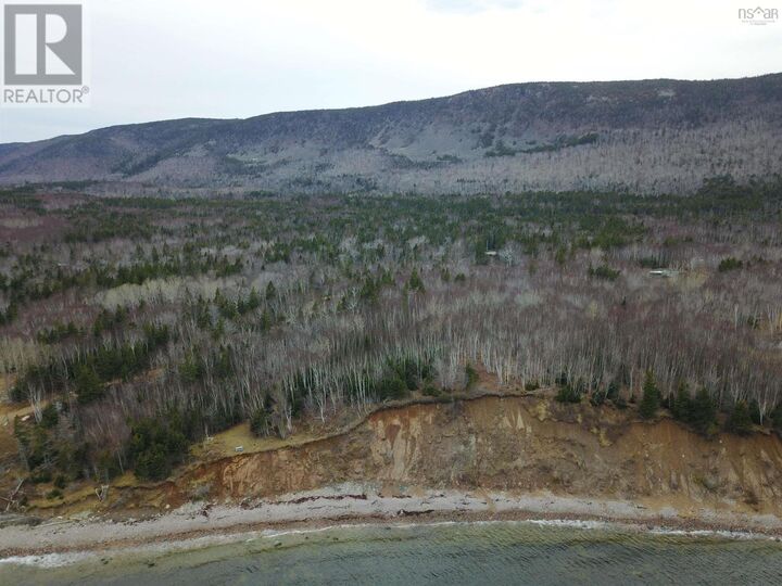 Property Photo:  2058 New Campbellton Road  NS B1X 1X5 