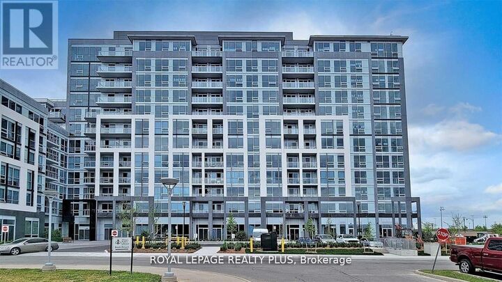 Property Photo: 1050 Main Street East 208 ON L9T 6H7