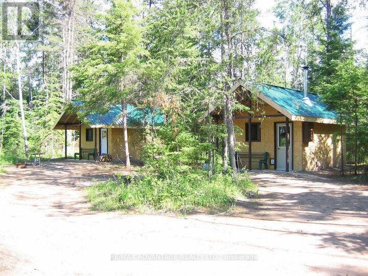 Property Photo:  4650 Hwy 11/17  ON P7K 0J1 