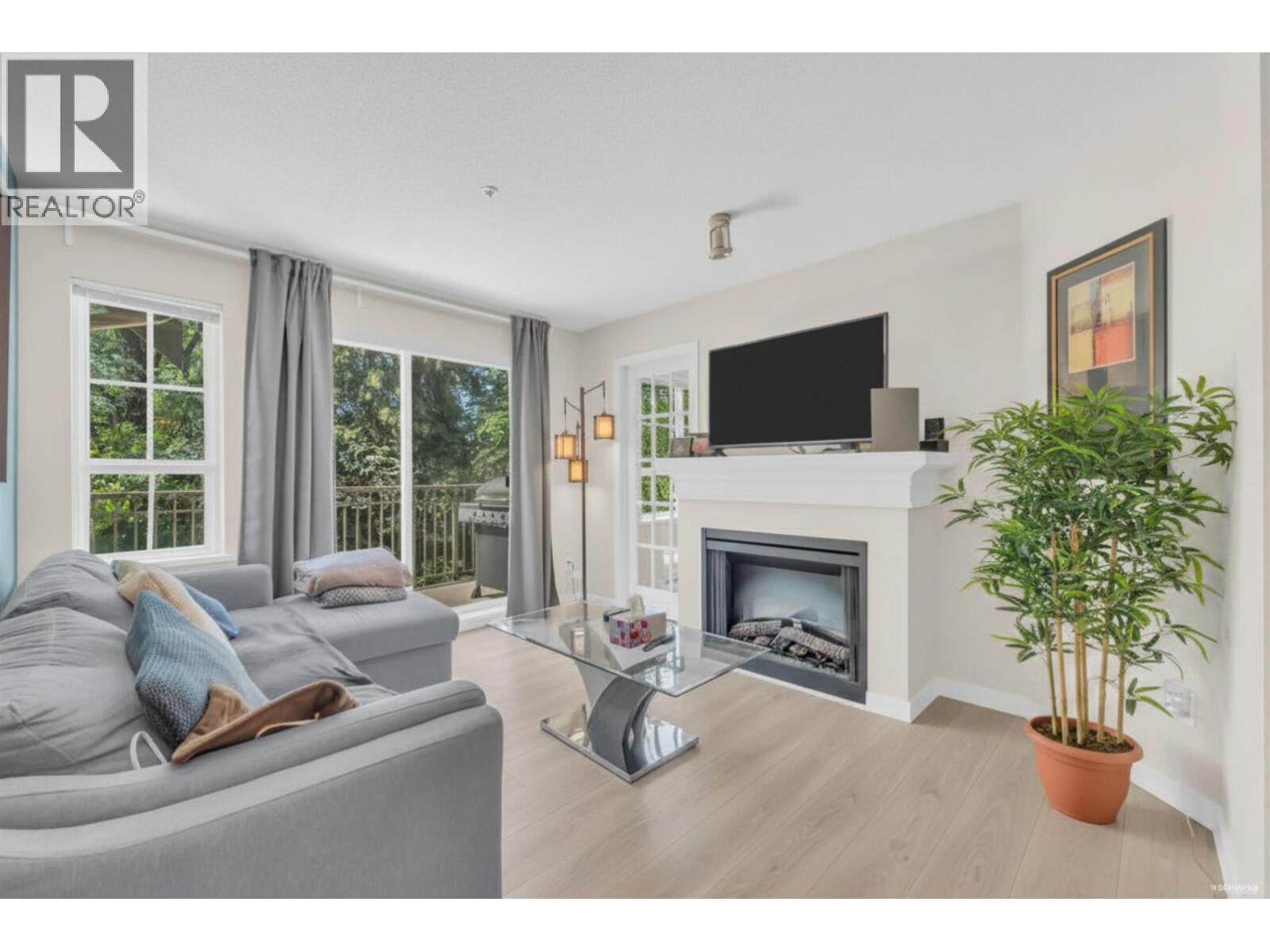 Property Photo:  3388 Morrey Court 411  BC V3J 7Y5 
