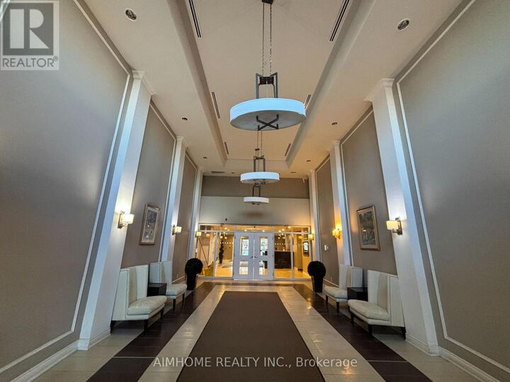 Property Photo:  4600 Steeles Avenue East 720  ON L3R 5J1 
