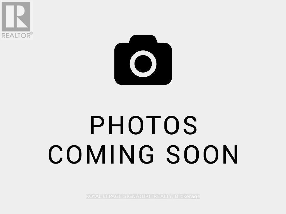 Property Photo: 48 Pietrowski Drive Bsmt ON L4P 0K2