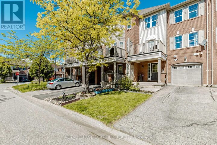 Property Photo:  557 Speyer Circle  ON L9T 0Y1 