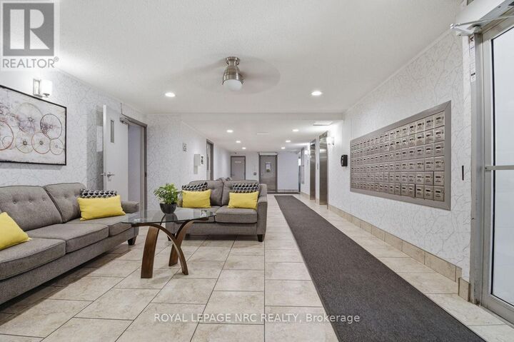 Property Photo:  198 Scott Street East 117  ON L2N 5T3 