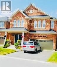 Property Photo: 12 Locarno Street (Bsmt) ON L6R 3T8