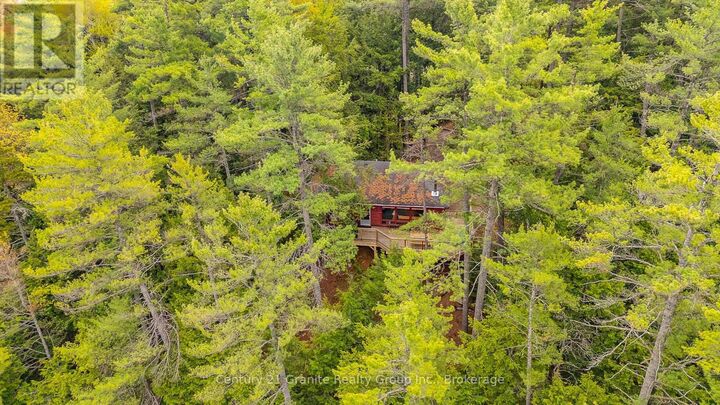 Property Photo: 1153 Bitter Lake Road ON K0M 1S0