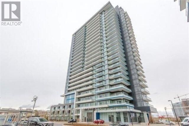 Property Photo: 2560 Eglinton Avenue 1001 ON L5M 0Y3