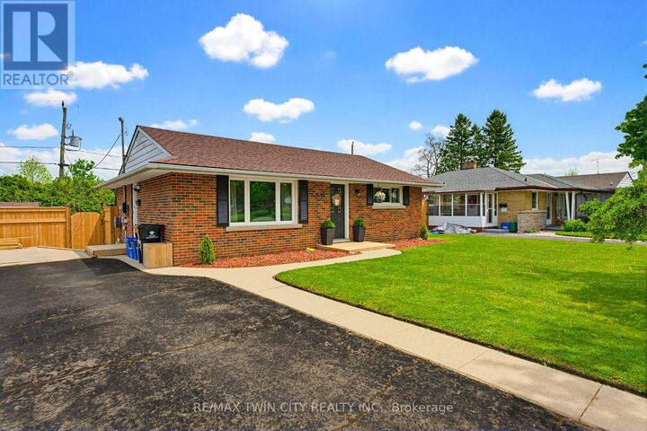 Property Photo:  1681 Severn Avenue  ON N3H 2R6 
