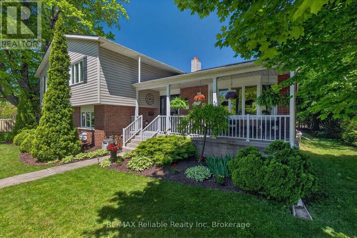 Property Photo: 248 Britannia Road West ON N7A 2B9
