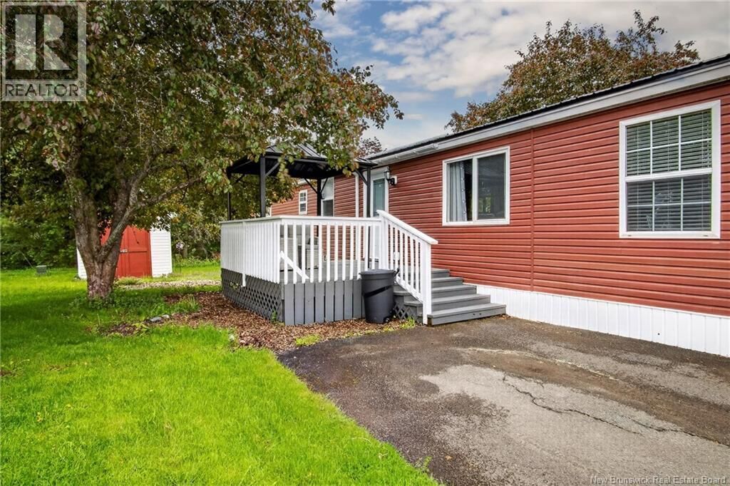 Property Photo: 36 First Street NB E4E 5J3