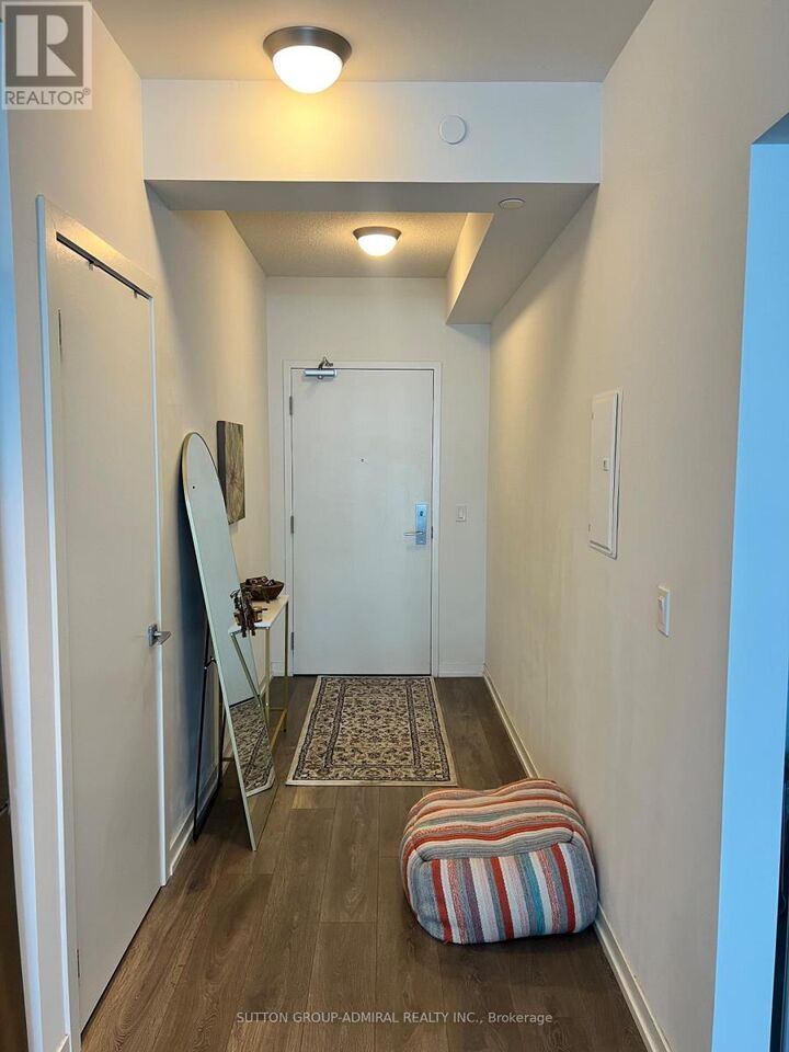 Property Photo:  49 East Liberty Street 2008  ON M6K 0B2 