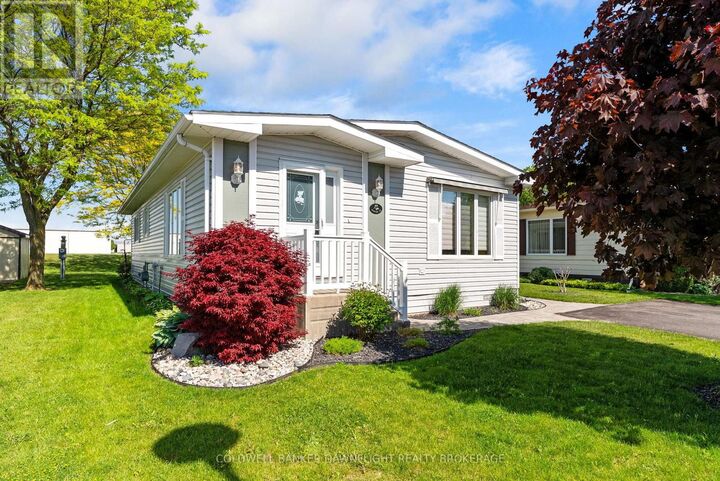 Property Photo:  48 Redford Drive  ON N0M 1S3 